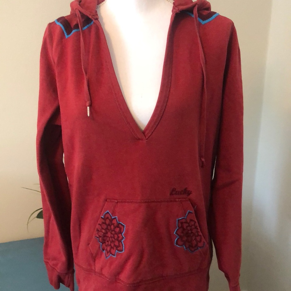 LUCKY BRAND Hoodie